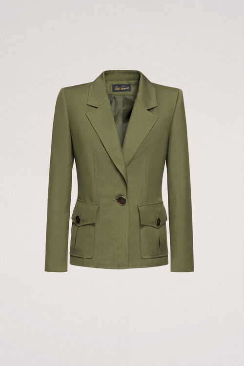 Vischio, military green, large image number 5