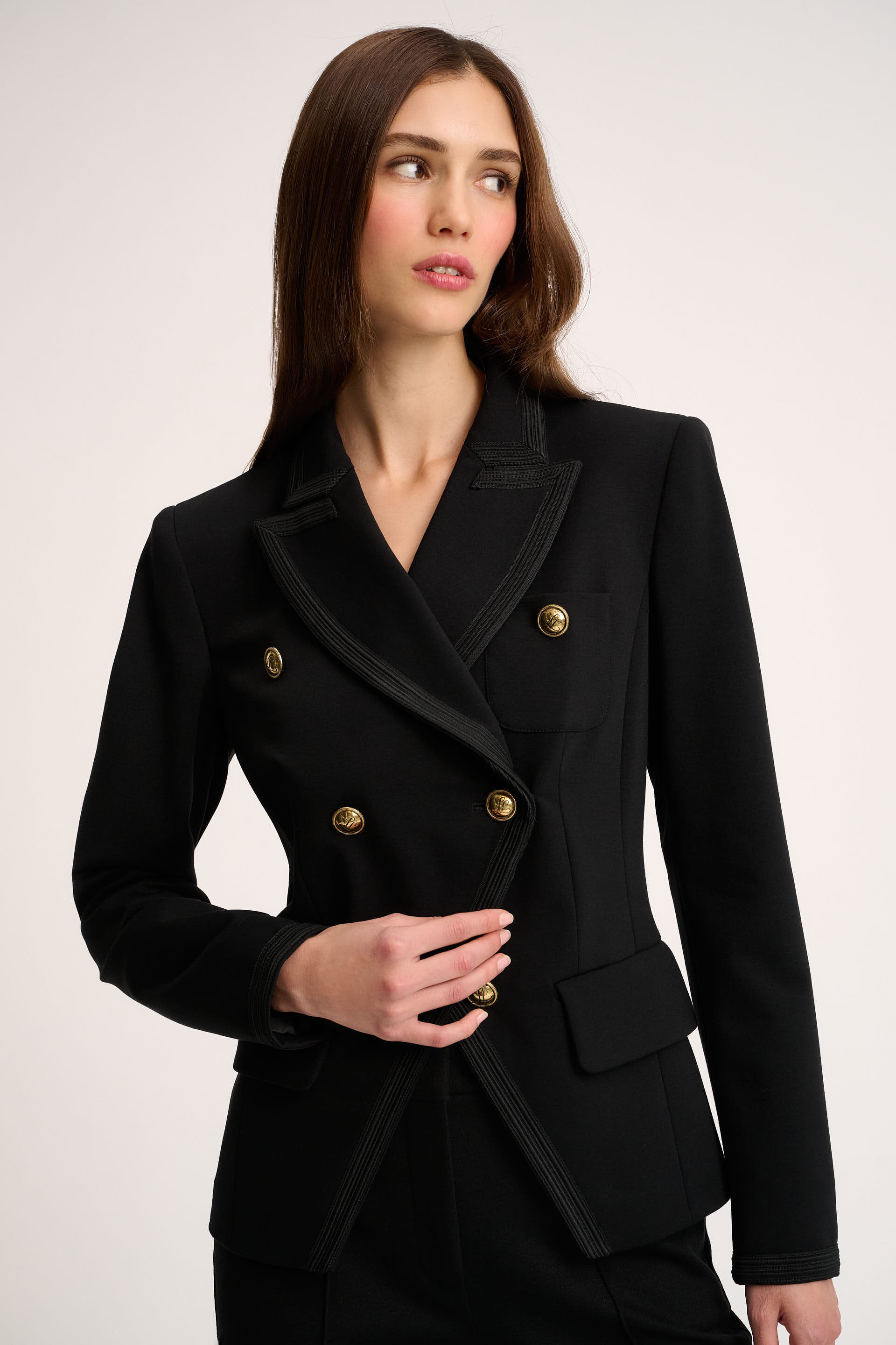 Tailleur luisa spagnoli clearance