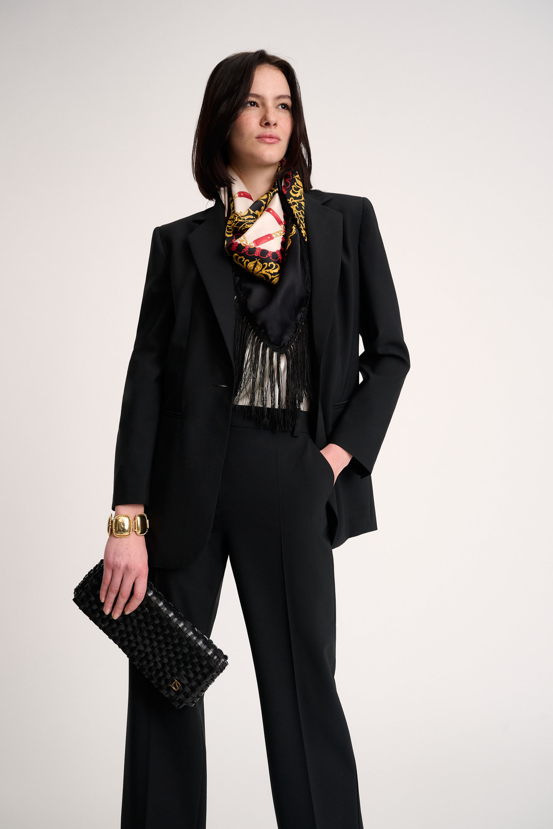 Luisa spagnoli elegante outlet